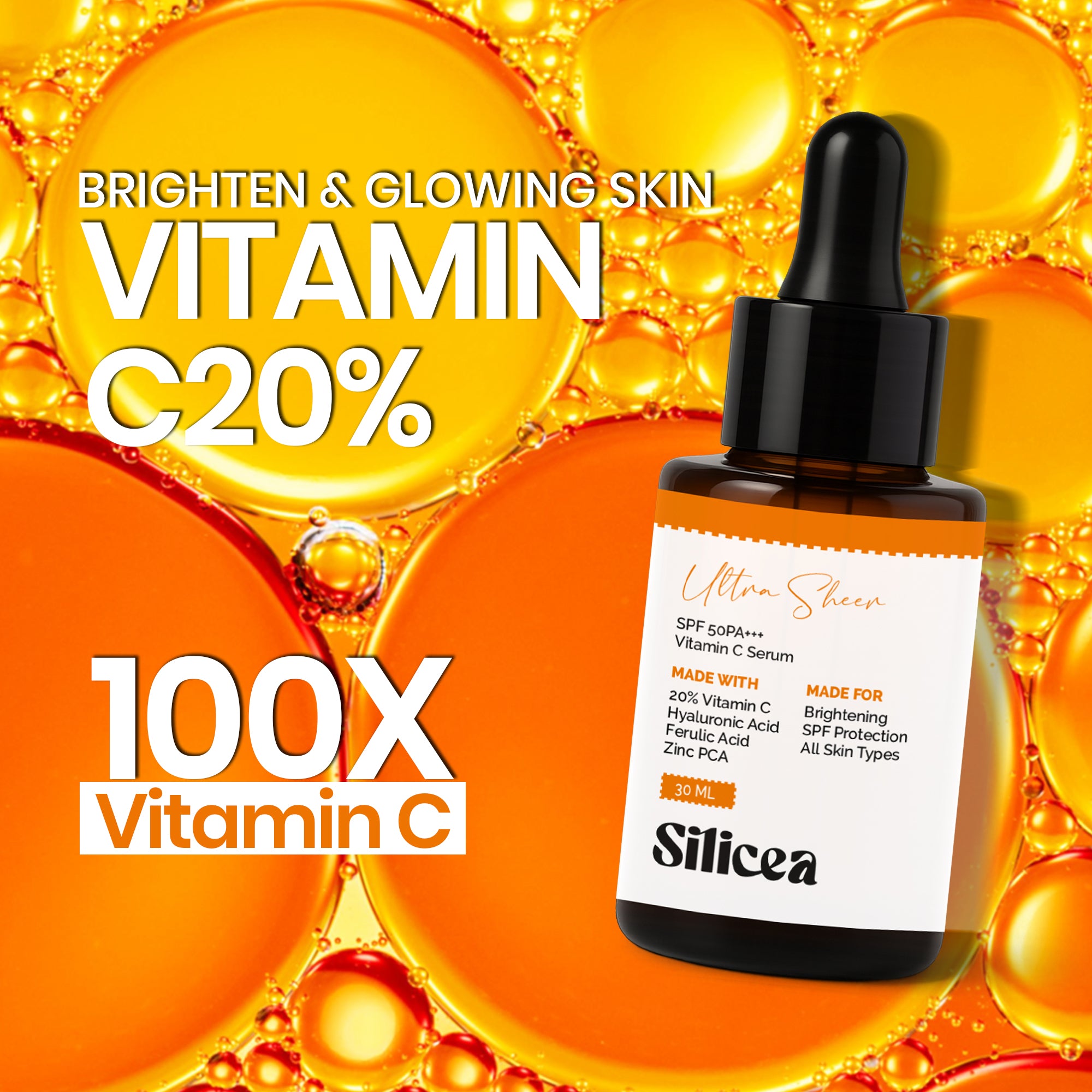 Ultra Sheer SPF 50 PA+++